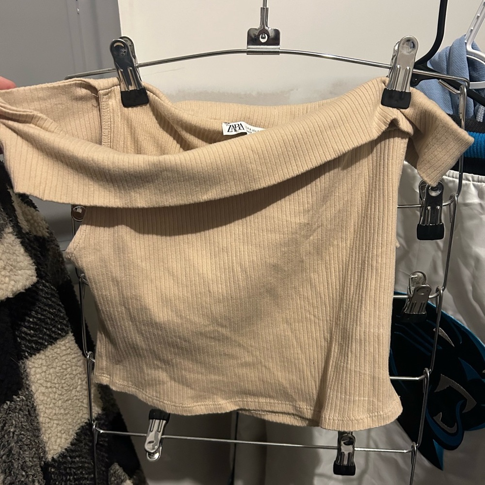 Women’s Zara Top